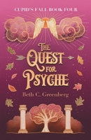 The Quest for Psyche B09QHBCBJR Book Cover