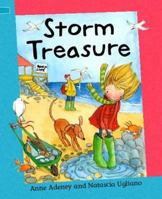 Storm Treasure (Reading Corner) 159771237X Book Cover