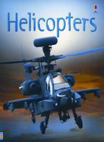 Helicopters 0794529771 Book Cover