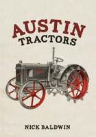 Austin Tractors 1445668289 Book Cover