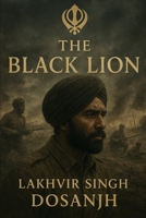 The Black Lion B0GJQGCF7Q Book Cover