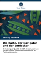 Die Karte, der Navigator und der Entdecker 6203292117 Book Cover