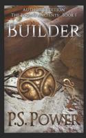 Author's Edition: Builder 1081744308 Book Cover