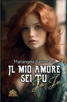 Il mio amore sei tu (Venus) (Italian Edition) B0CTT3DCPT Book Cover