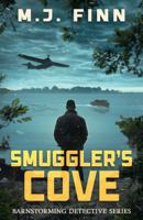 Smuggler's Cove: Barnstorming Detective Series 1942565542 Book Cover