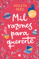 Mil razones para quererte 8466673180 Book Cover