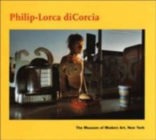 Philip-Lorca diCorcia B0027BHFFS Book Cover