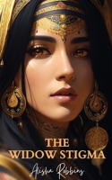 The Widow Stigma 1915796997 Book Cover