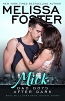 Bad Boys After Dark: Mick 1941480403 Book Cover