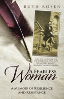 A Fearless Woman: A Memoir of Resilience and Resistance 1665782331 Book Cover