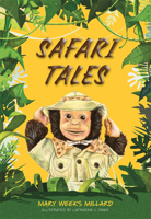 Safari Tales 1914273052 Book Cover