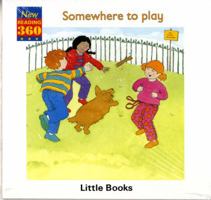 New Reading 360 0602253241 Book Cover