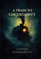 A Train to Uncertainty B0GGYCD41D Book Cover