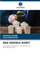 Das Soziale Audit (German Edition) 620983583X Book Cover
