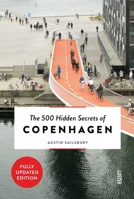 The 500 Hidden Secrets of Copenhagen - Updated and Revised 9460583040 Book Cover