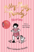 Molly-Molly Mandy Stories 075348126X Book Cover