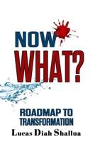 What Now?: Roadmap to Transformation B0DWL1L3F2 Book Cover