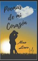 Poemas de Mi Corazon 1973598183 Book Cover