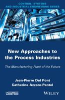 Manufacturing Improvements in Process Engineering 1848215789 Book Cover