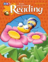 Early Interventions in Reading Level 1, Activity Book B 0076026620 Book Cover