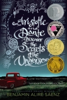 Aristotle and Dante Discover the Secrets of the Universe 1442408936 Book Cover