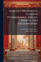 Feyerges Nge, Heilige K Mpfe Und Siegeskronen 1246451905 Book Cover