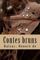 Contes bruns 153773654X Book Cover
