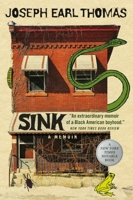 Sink: A Memoir 1538706172 Book Cover