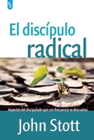 El Discípulo Radical 9506831688 Book Cover
