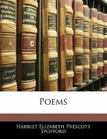 Poems (Classic Reprint) 1141005174 Book Cover