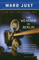 The Weather in Berlin: A Novel 0618340793 Book Cover
