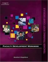Faculty Development Workbook Bootcamp Module (Faculty Development Workbook) 1418048003 Book Cover