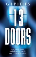 13 Doors 1915603943 Book Cover