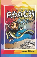 The Ultimate Roach Race: N/A 1688662308 Book Cover