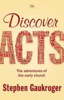 Discover Acts 1844749037 Book Cover