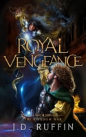 Royal Vengeance 1088204899 Book Cover