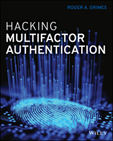 Hacking Multifactor Authentication 1119650798 Book Cover