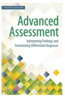 Advanced Assessment null Book Cover