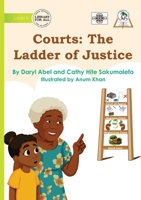Courts: The Ladder of Justice 1923554506 Book Cover