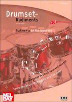 Rudiments on the Drumset 3899220099 Book Cover