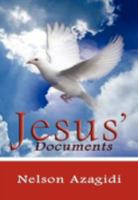 Jesus' Documents 1937911160 Book Cover