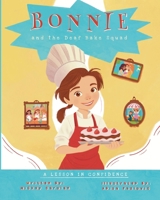 Bonnie and the Deaf Bake Squad: A Lesson in Confidence B0CDVP3JVN Book Cover