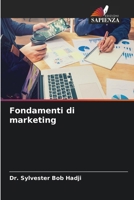 Fondamenti di marketing (Italian Edition) 6207989635 Book Cover
