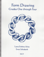 Form Drawing for Grades 1-4 0945803354 Book Cover