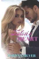 Talon's Heart 1497478332 Book Cover