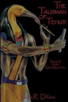 The Talisman of Tehuti 1936922711 Book Cover