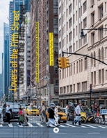 Lovers of the Fifth Street: New York Spring Poetry Trilogy 3347638441 Book Cover