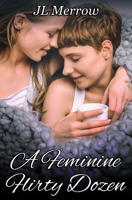 A Feminine Flirty Dozen B089CSW4LG Book Cover