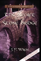 The Secret of the Stone Bridge B0932JC6SF Book Cover