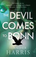 The Devil Comes to Bonn 1803137622 Book Cover